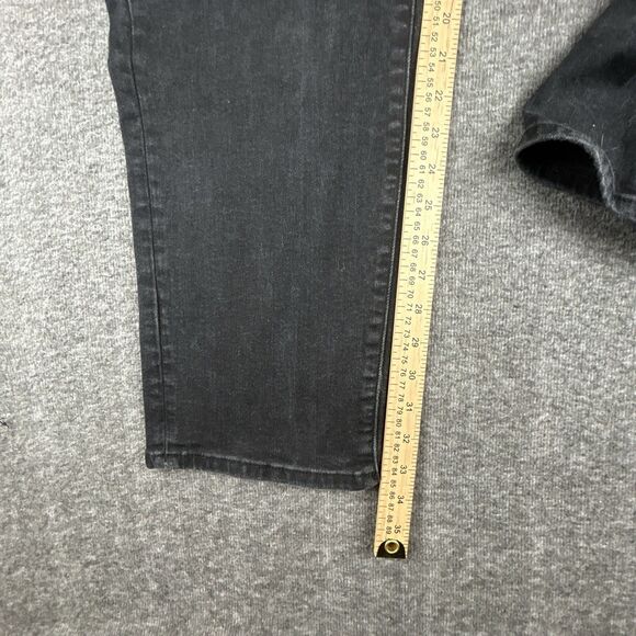 Lot of 2 Mens Jeans 40x34 7 For All Mankind Austyn Lucky Brand 410 Athletic - Picture 16 of 16